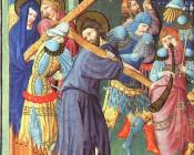 The Way to Calvary - 林保尔·布拉泽斯